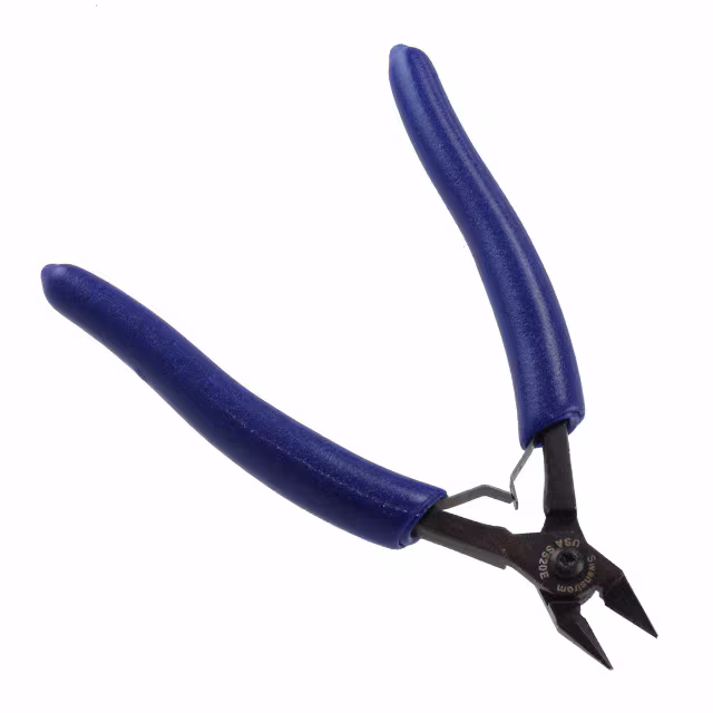 S520E Swanstrom Tools USA  Wire Cutters